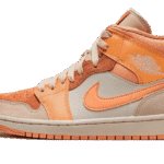 Apricot Orange