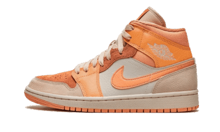 Apricot Orange