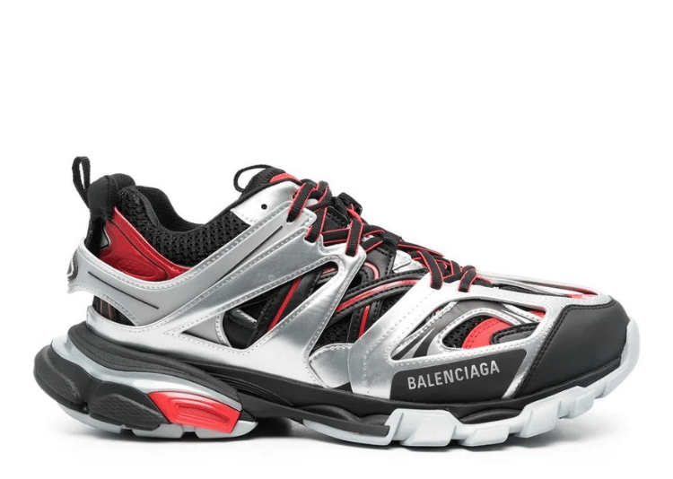 BALENCIAGA-TRACK-10 TRACK - Image 1