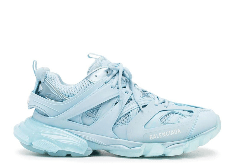 BALENCIAGA-TRACK-15 TRACK - Image 1