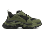 TRIPLE S