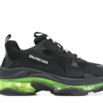 TRIPLE S