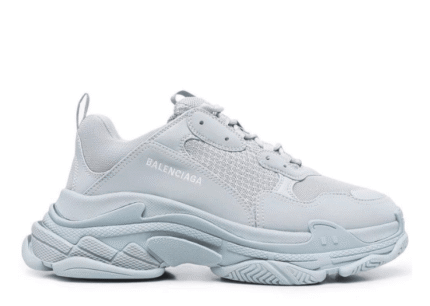 TRIPLE S