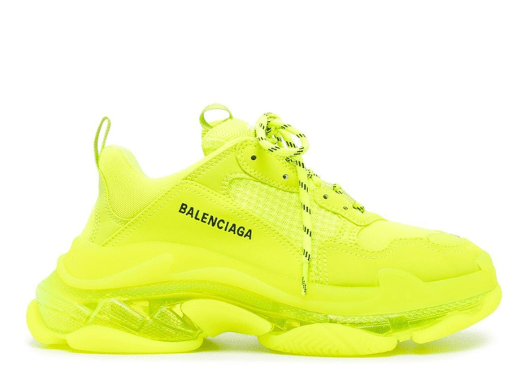 BALENCIAGA-TRIPLE-S-25 TRIPLE S - Image 1