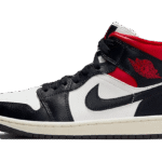Black Gym Red