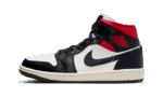 Black Gym Red