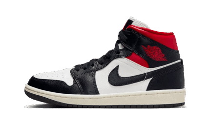 Black Gym Red