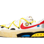 Blazer Low University