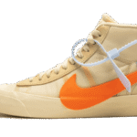 Blazer Mid All Hallow’s Eve