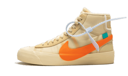 Blazer Mid All Hallow’s Eve