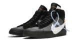 Blazer Mid Grim Reaper – Bild 2