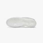 Nike Sportswear Air Force 1 '07 Triple White – Bild 4