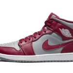 Cherrywood Red
