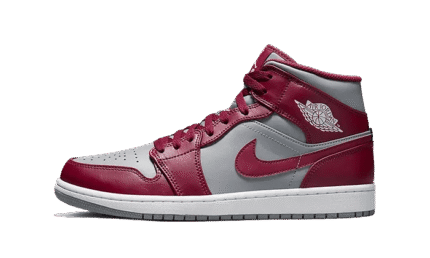 Cherrywood Red