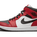 Chicago Black Toe