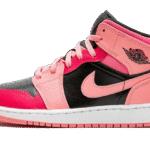 Coral Chalk Pink