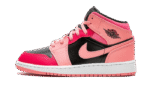 Coral Chalk Pink