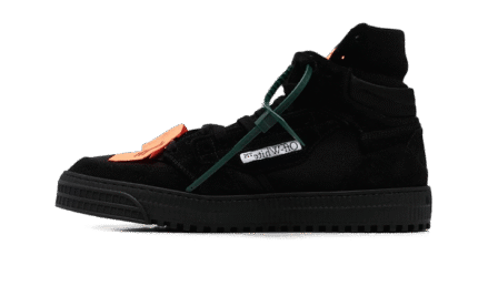 Court 3.0 high-top Black