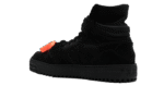 Court 3.0 high-top Black – Bild 3