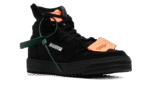 Court 3.0 high-top Black – Bild 2