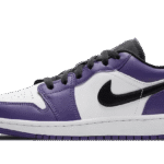 Court Purple