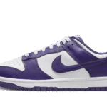 Court Purple