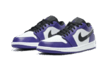 Court Purple – Bild 2