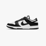Nike Sportswear Dunk Low Retro Panda – Bild 3