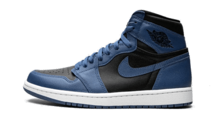 Dark Marina Blue