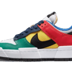 Disrupt Multi-Color