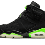 Electric Green