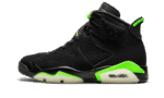 Electric Green
