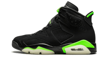Electric Green