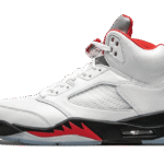 Fire Red