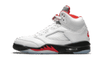 Fire Red