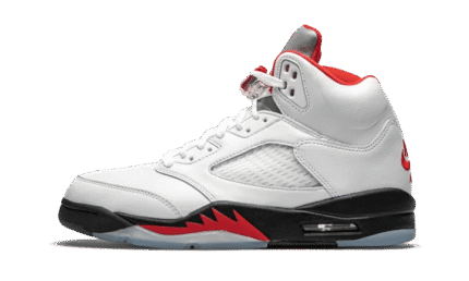 Fire Red