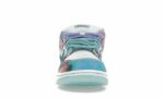 Futura Laboratories Bleached Aqua – Bild 4
