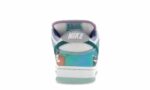 Futura Laboratories Bleached Aqua – Bild 3
