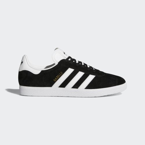 Gazelle_Shoes_Black_BB5476_01_standard.jpg adidas Gazelle Shoes – Bild 1
