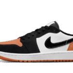 Golf Shattered Backboard