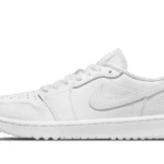 Golf Triple White