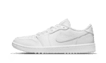 Golf Triple White