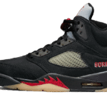 Gore-Tex Off-Noir