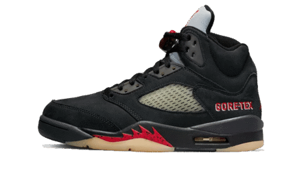 Gore-Tex Off-Noir