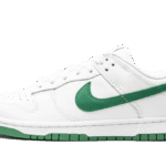 Green Noise