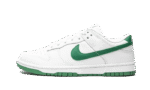 Green Noise