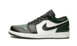 Green Toe