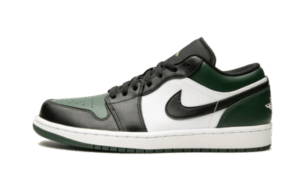 Green Toe
