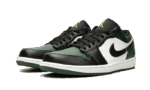 Green Toe – Bild 2