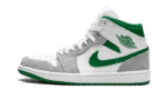 Gray Green